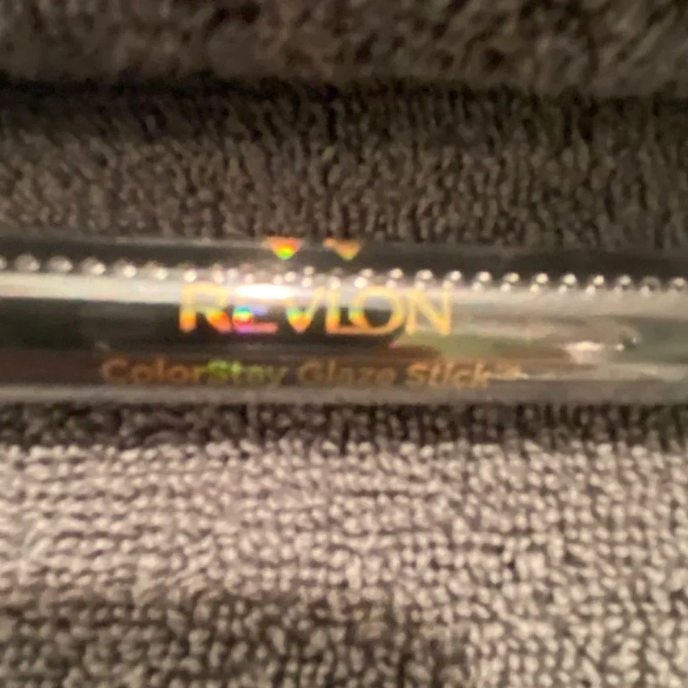 1047 Revlon Colorstay Glaze Stick Silky Shimmer EyeShadow #875 Sapphire